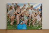 Evenement foto: Serie EA 196