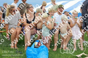 Evenement foto: Serie EA 196