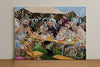 Evenement foto: Serie EA 196
