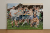 Evenement foto: Serie EA 196