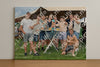 Evenement foto: Serie EA 196