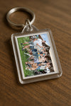 Evenement foto: Serie EA 196