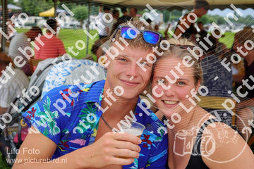Evenement foto: Serie EA 196
