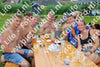 Evenement foto: Serie EA 196