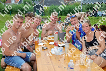 Evenement foto: Serie EA 196