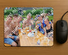 Evenement foto: Serie EA 196