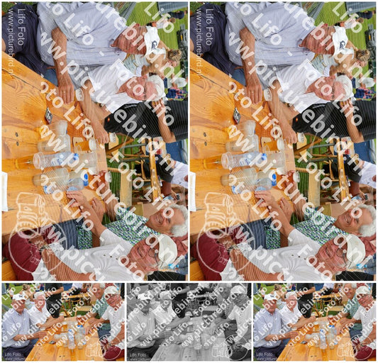 Evenement foto: Serie EA 196