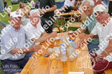 Evenement foto: Serie EA 196