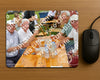 Evenement foto: Serie EA 196