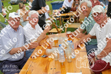 Evenement foto: Serie EA 196