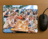 Evenement foto: Serie EA 196