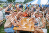 Evenement foto: Serie EA 196