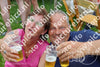 Evenement foto: Serie EA 196