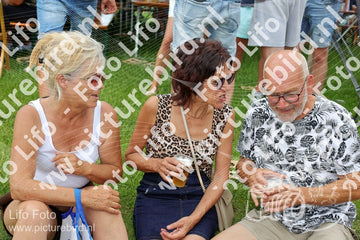 Evenement foto: Serie EA 196