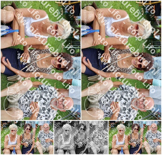 Evenement foto: Serie EA 196