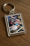 Evenement foto: Serie EA 196
