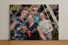 Evenement foto: Serie EA 196
