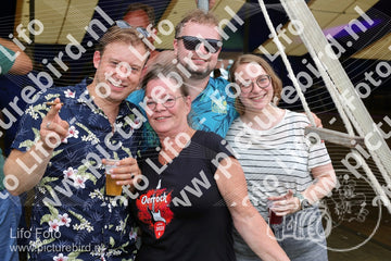 Evenement foto: Serie EA 196