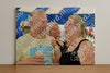 Evenement foto: Serie EA 196