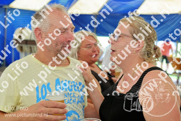 Evenement foto: Serie EA 196
