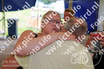 Evenement foto: Serie EA 196