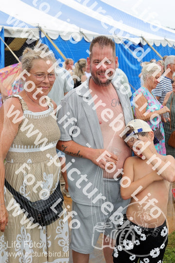 Evenement foto: Serie EA 196