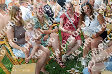 Evenement foto: Serie EA 196