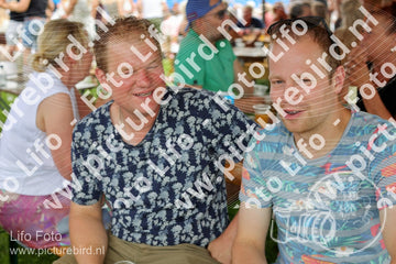Evenement foto: Serie EA 196