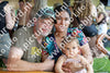 Evenement foto: Serie EA 196