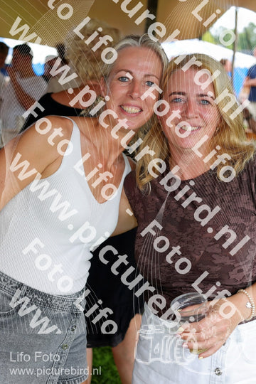 Evenement foto: Serie EA 196