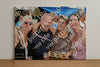 Evenement foto: Serie EA 196