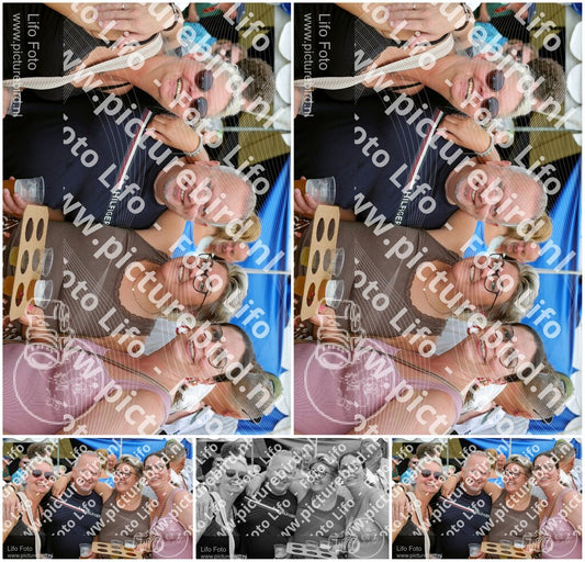 Evenement foto: Serie EA 196