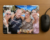 Evenement foto: Serie EA 196