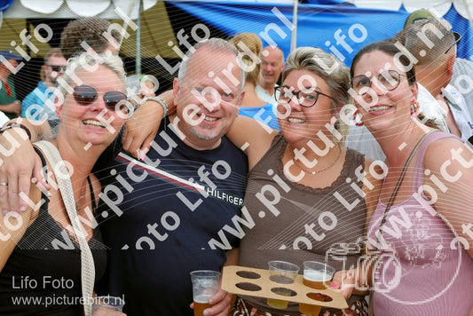 Evenement foto: Serie EA 196