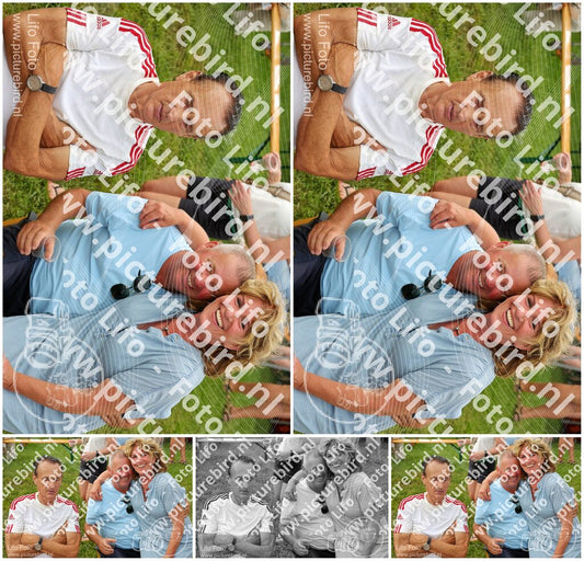 Evenement foto: Serie EA 196