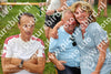 Evenement foto: Serie EA 196