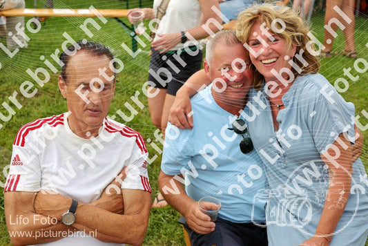 Evenement foto: Serie EA 196