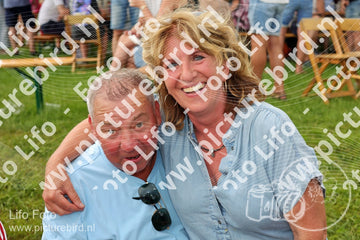 Evenement foto: Serie EA 196