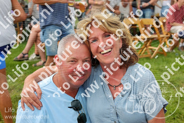 Evenement foto: Serie EA 196