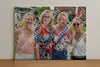 Evenement foto: Serie EA 196