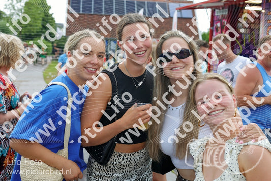 Evenement foto: Serie EA 196