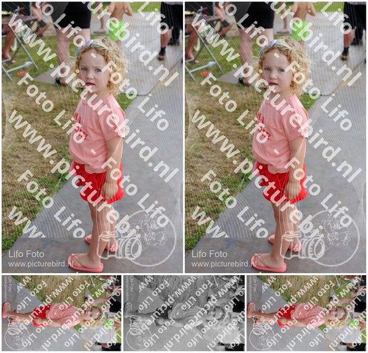 Evenement foto: Serie EA 196