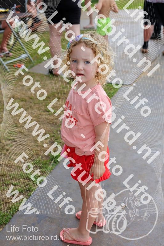 Evenement foto: Serie EA 196