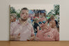 Evenement foto: Serie EA 196