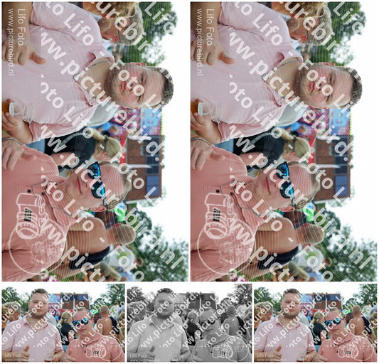 Evenement foto: Serie EA 196