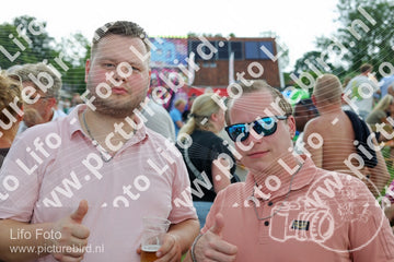 Evenement foto: Serie EA 196