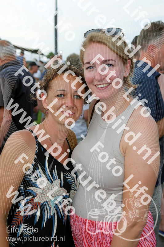 Evenement foto: Serie EA 196