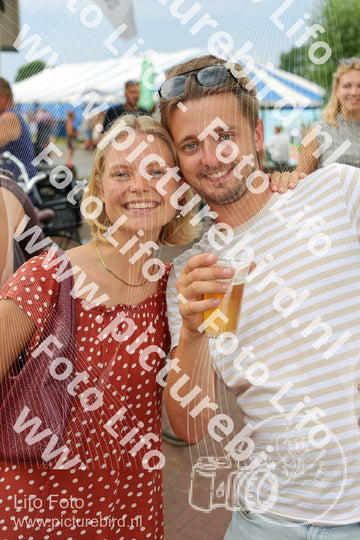 Evenement foto: Serie EA 196