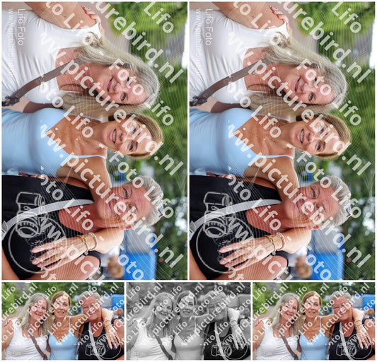 Evenement foto: Serie EA 196