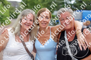 Evenement foto: Serie EA 196